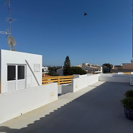 奎特里拉Penthouse S.Jorge Seaview T4公寓 外观 照片