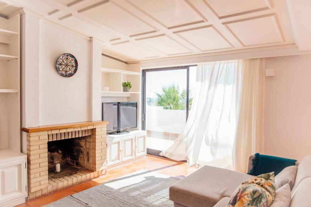 奎特里拉Penthouse S.Jorge Seaview T4公寓 外观 照片