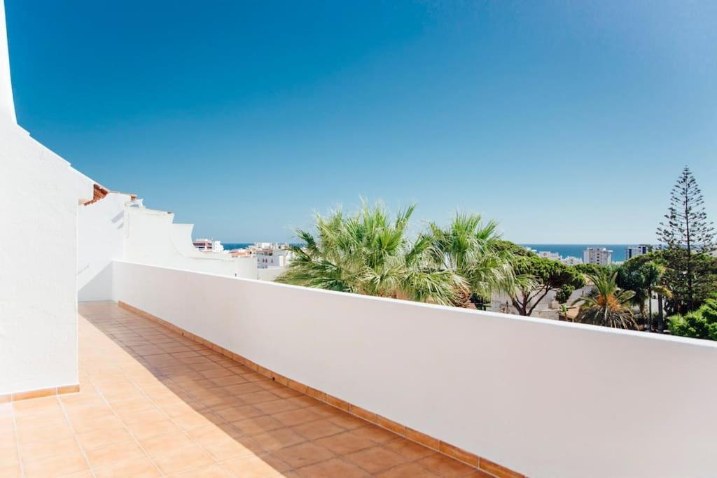 奎特里拉Penthouse S.Jorge Seaview T4公寓 外观 照片