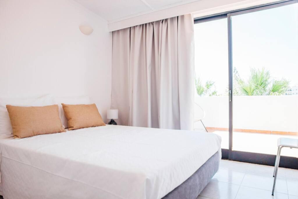 奎特里拉Penthouse S.Jorge Seaview T4公寓 外观 照片