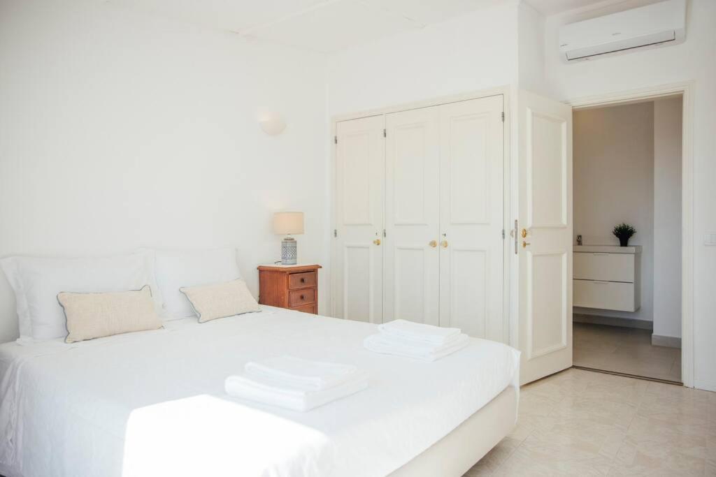 奎特里拉Penthouse S.Jorge Seaview T4公寓 外观 照片