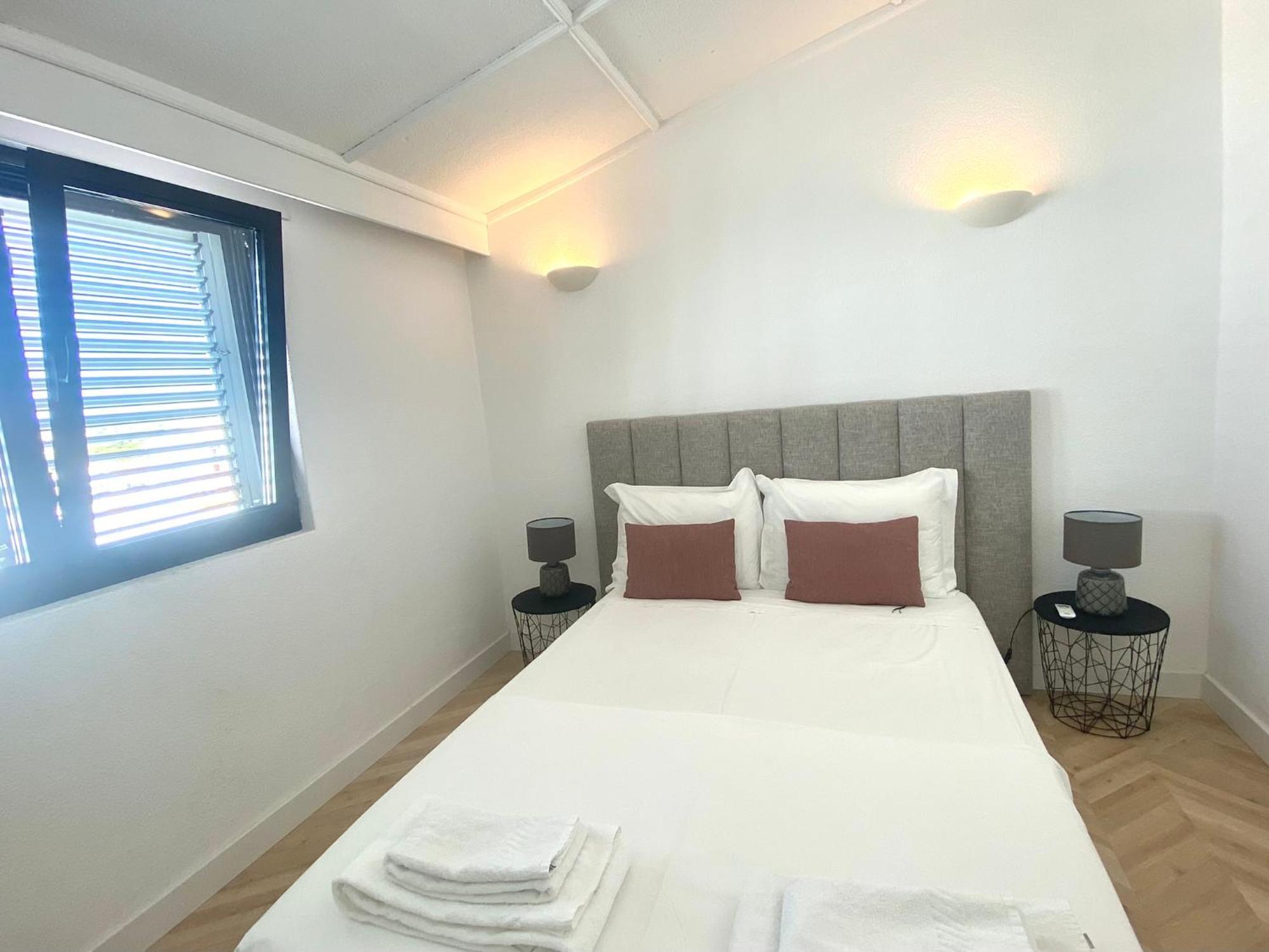 奎特里拉Penthouse S.Jorge Seaview T4公寓 外观 照片