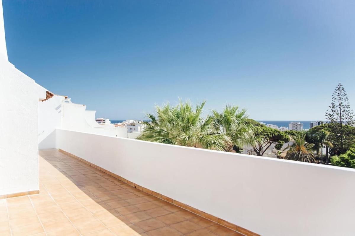 奎特里拉Penthouse S.Jorge Seaview T4公寓 外观 照片