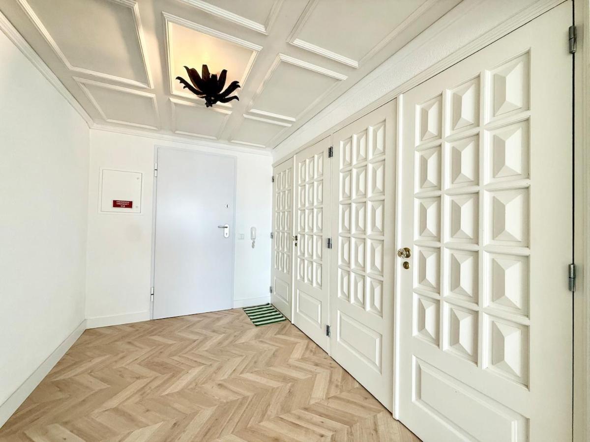奎特里拉Penthouse S.Jorge Seaview T4公寓 外观 照片