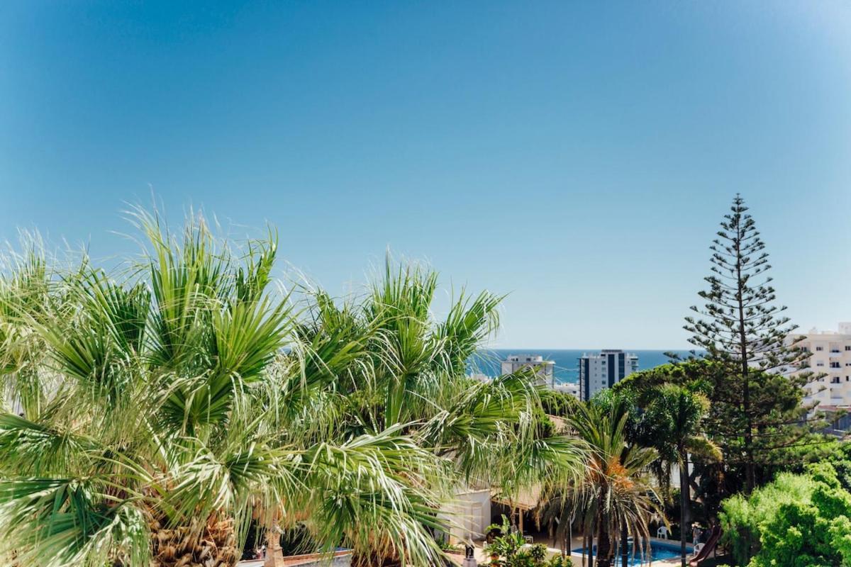 奎特里拉Penthouse S.Jorge Seaview T4公寓 外观 照片