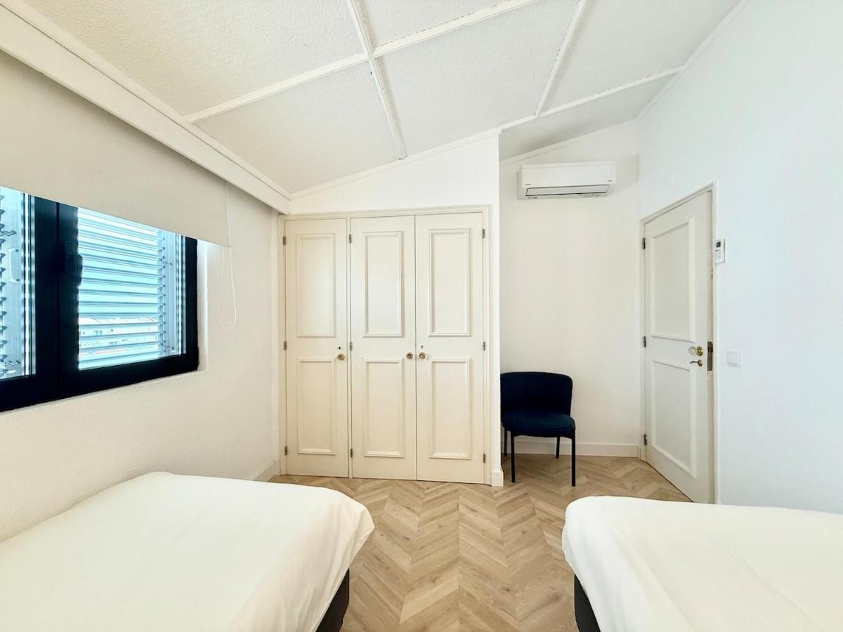 奎特里拉Penthouse S.Jorge Seaview T4公寓 外观 照片