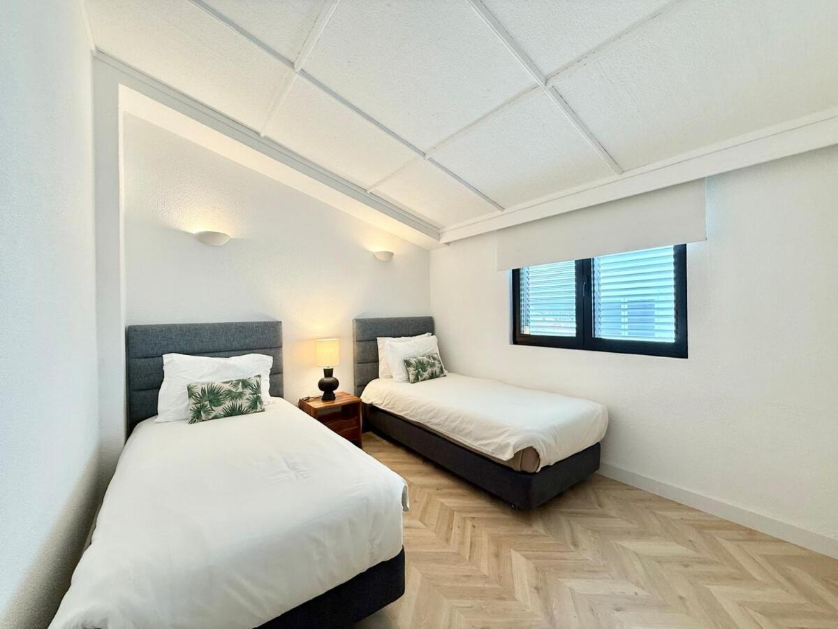 奎特里拉Penthouse S.Jorge Seaview T4公寓 外观 照片