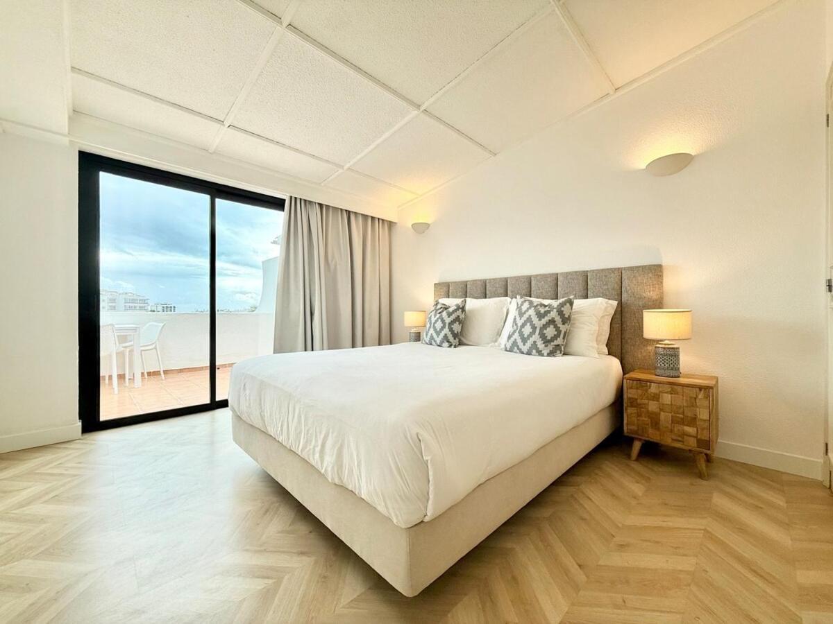 奎特里拉Penthouse S.Jorge Seaview T4公寓 外观 照片