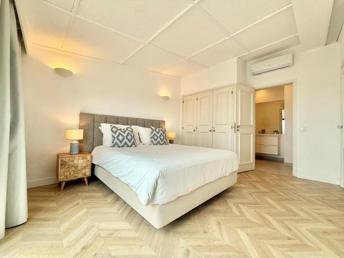 奎特里拉Penthouse S.Jorge Seaview T4公寓 外观 照片