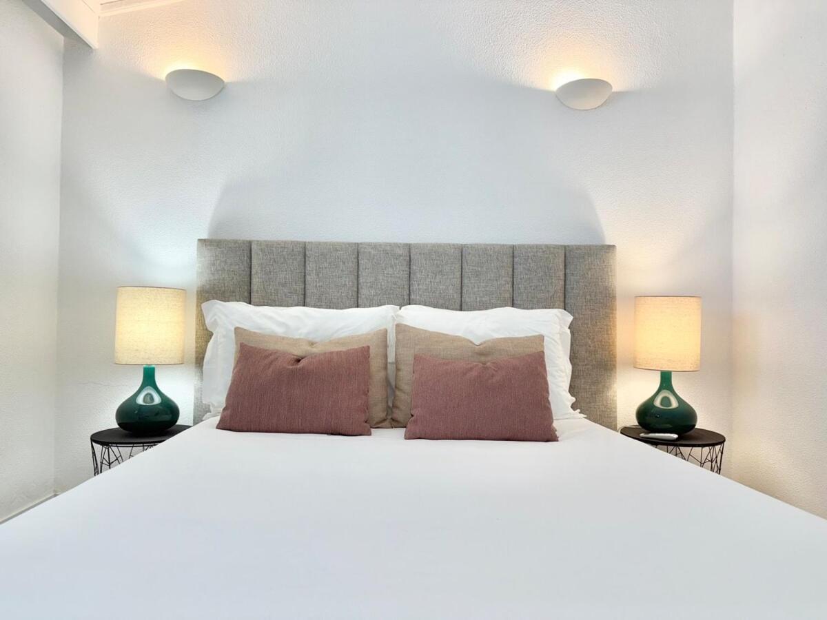 奎特里拉Penthouse S.Jorge Seaview T4公寓 外观 照片