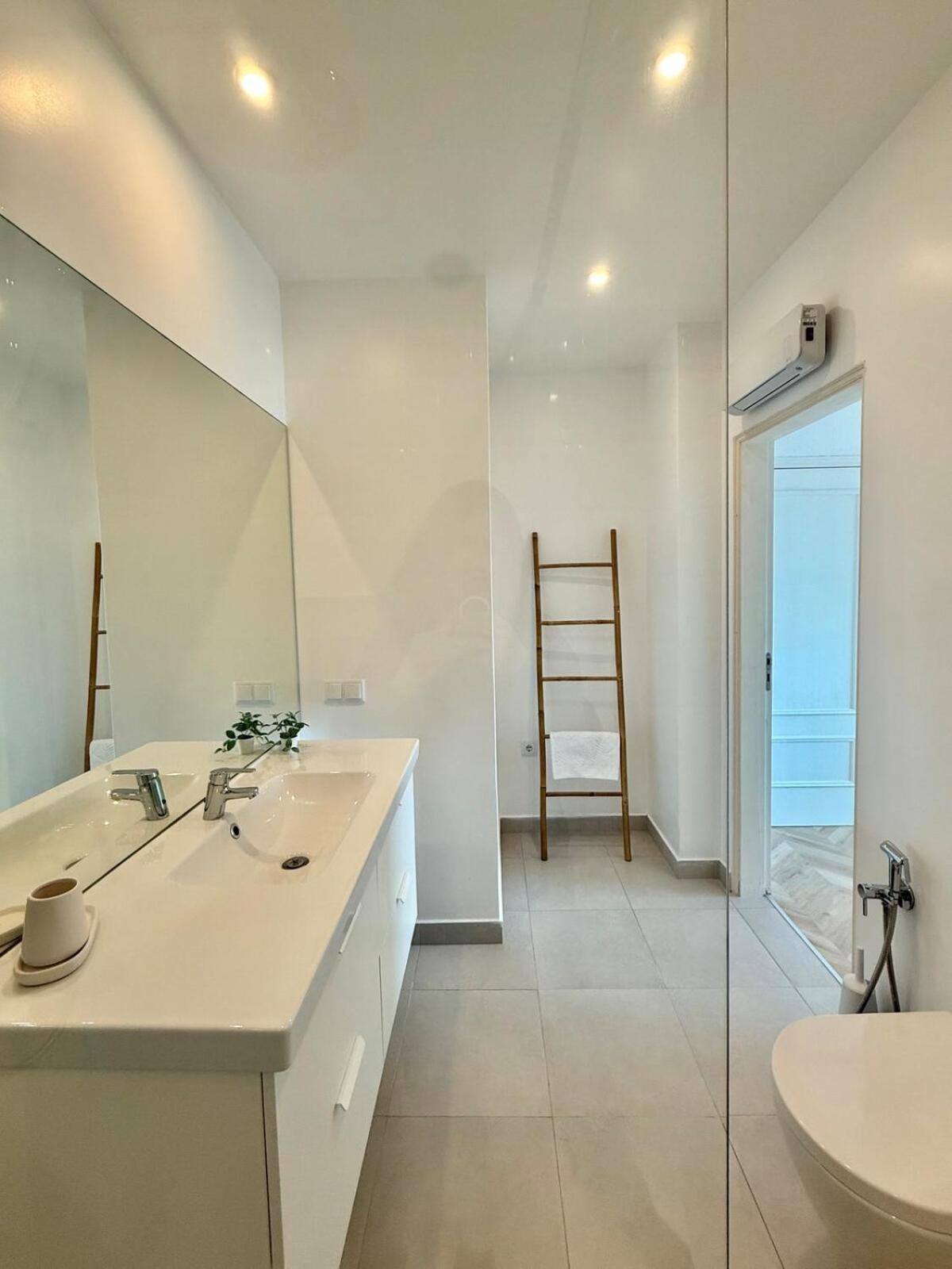 奎特里拉Penthouse S.Jorge Seaview T4公寓 外观 照片