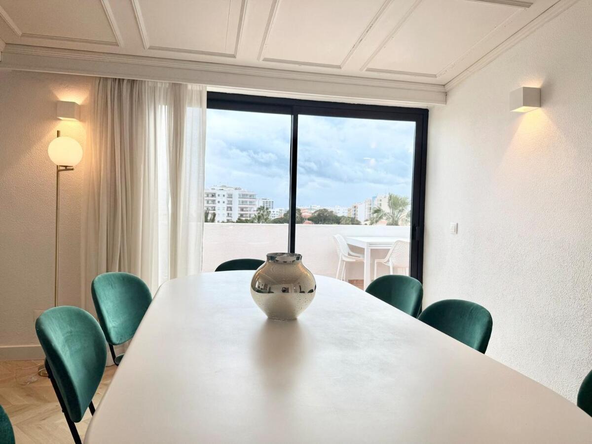 奎特里拉Penthouse S.Jorge Seaview T4公寓 外观 照片