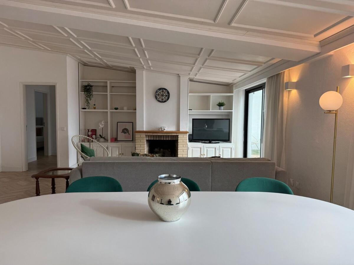 奎特里拉Penthouse S.Jorge Seaview T4公寓 外观 照片
